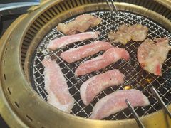 -厚贞日式烤肉(浦东汇智店)