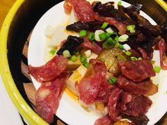 -花笙记打边炉·煲仔饭(五大道店)