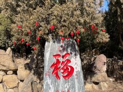 -潭柘寺景区