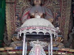 -报恩寺(平武县)