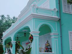 -龙环葡韵住宅式博物馆