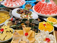 -快乐小羊(富强中路店)