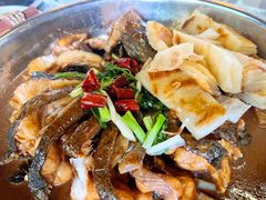 -北京水岸山吧度假村(雁栖镇店)