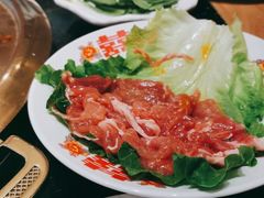 -周小明火锅(黑金冠社区店)