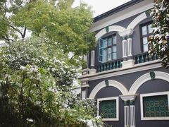 -湖南省立第一师范学校旧址