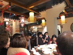 大堂-六合居·明厨亮灶餐厅(成双大道店)