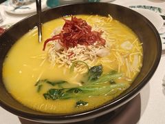 -醉舍·新淮扬菜(长宁龙之梦店)