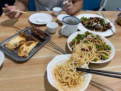-新疆食府(华龙店)