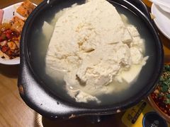 -重庆石磨豆花庄(乔庄店)