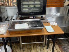 -魁盛居百年鲁菜馆(中林路店)
