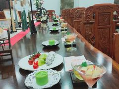 -龙源茶坊(白银路店)