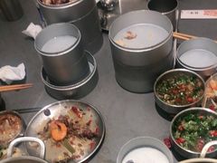 -晓沸牛肉海鲜小火锅(白湖亭万达广场店)