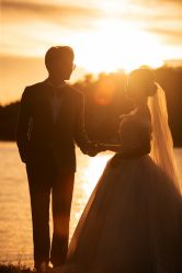 -莫兰迪婚纱摄影