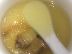 -北上海大酒店-北鸥西餐厅