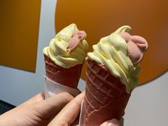 -麦当劳(咸阳人民路店)