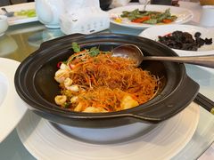 -和平官邸·花园餐厅(武定西路店)