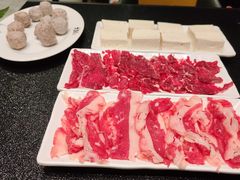 -大犇潮汕牛肉火锅(公明店)