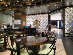 大堂-正斗·港式粤菜(SKLP店)