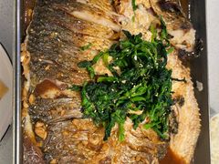 -川椒媚双椒烤鱼(鑫江东方城购物中心店)