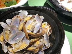 -百味馆·粤菜·湛江菜(后海花园店)