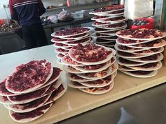 -陈记顺和潮汕牛肉火锅(韩江路店)