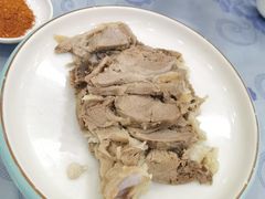 -老毛手抓·盐池滩羊非遗手抓(宁夏总店)