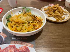 -大美西北·西北风味小馆(龙阳广场店)