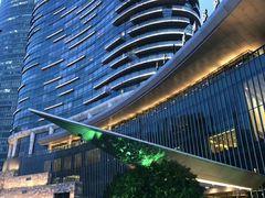 -长沙北辰洲际酒店-兰调全日餐厅