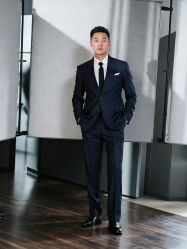 -Mr.Royal御匠先生·手工全麻衬衣西服定制