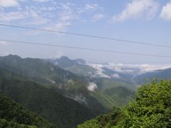 -井冈山风景名胜区