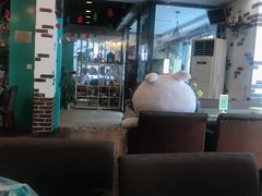 -嘉喜来比萨(罗马花园店)