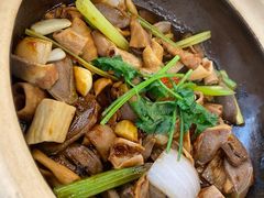 -岭南真味·匠心粤菜(K11店)