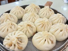 -石饮红星包子(中山路店)