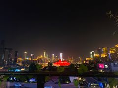 -桃花沅火锅(长嘉汇江景店)