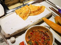 -海底捞火锅(长宁路龙之梦店)