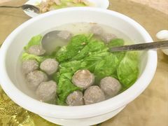 -海港餐厅·平价海鲜·茶点(小公园店)