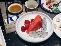 -極上萬膳·日料放题(海岸城店)
