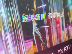 -温莎KTV(珠江路店)