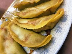 牛肉锅贴-清真蒋有记(老门东店)