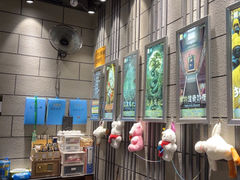-bb boom运动闯关密室·聚会团建·家庭亲子(龙湖西溪天街店)