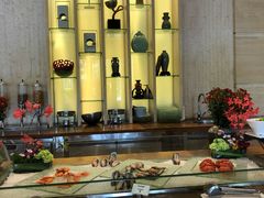 -浙江西子宾馆·瑶园咖啡厅