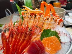 -粤海喜来登酒店-班妮海鲜铁板烧和牛放题餐厅(天河城店)