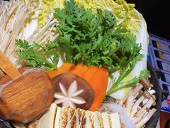-円满日式居酒屋(蓉花路美食街店)