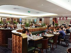 大堂-鼎泰丰(国贸商城店)