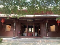 -宁波市保国寺古建筑博物馆