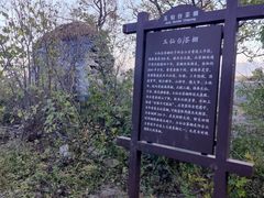 -阳台山自然风景区