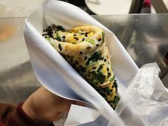 -琦琦蛋饼铺(上南店)