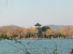-南北湖风景区