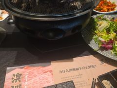 -黑牛の店·黑金店(沈阳万象城店)