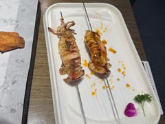 -隆喜元鱼汤包·海鲜(中联广场店)